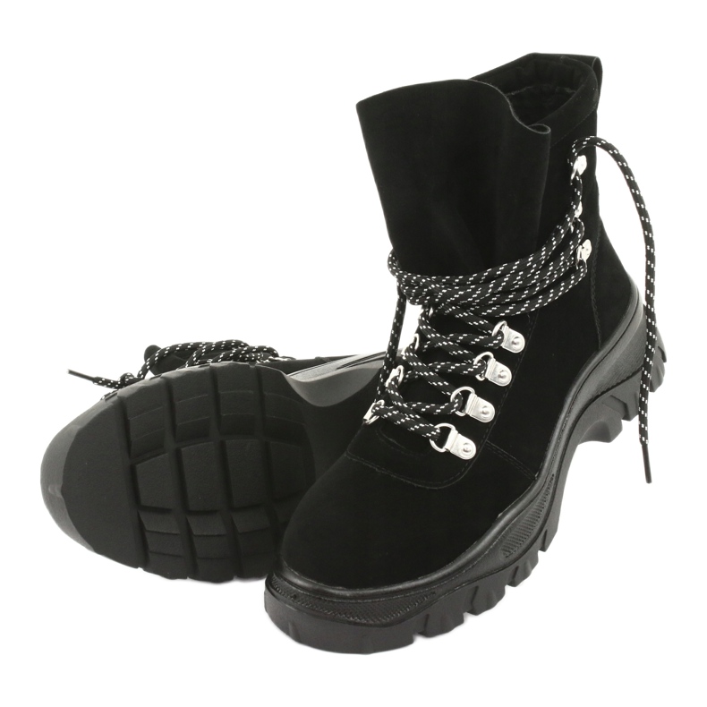 Tramperos negros empataron Sergio Leone TR729 5