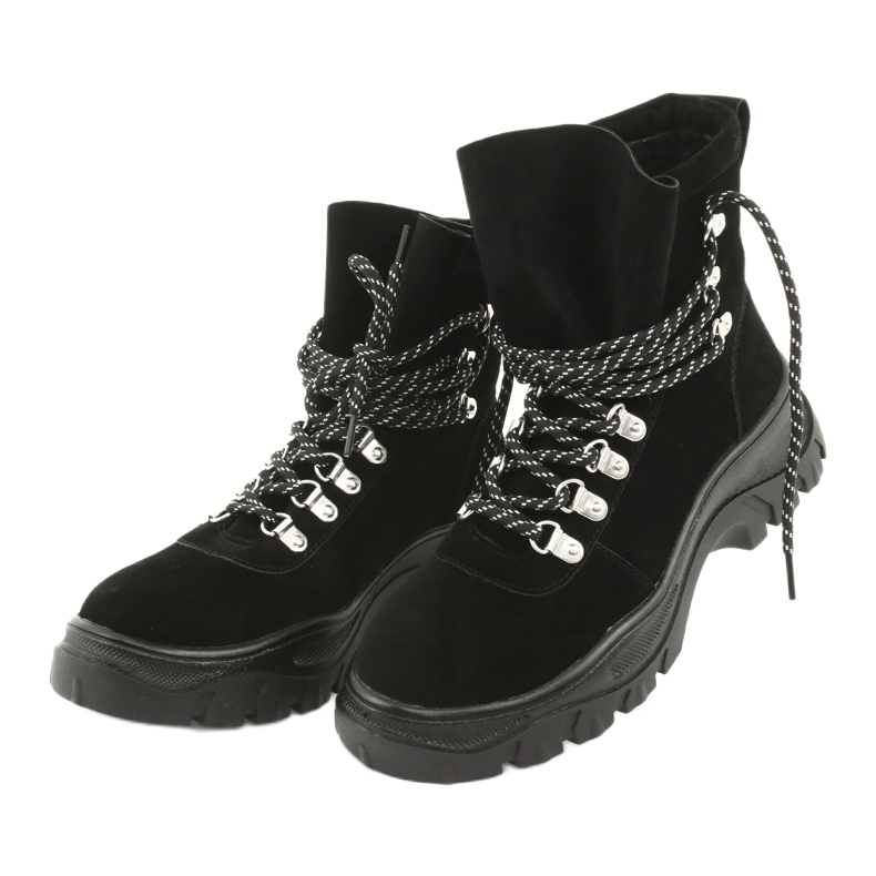 Tramperos negros empataron Sergio Leone TR729 4