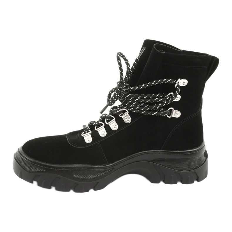 Tramperos negros empataron Sergio Leone TR729 3