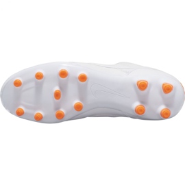 Botas de fútbol Nike The Premier Ii Fg M 917803-181 azul marino blanco 6