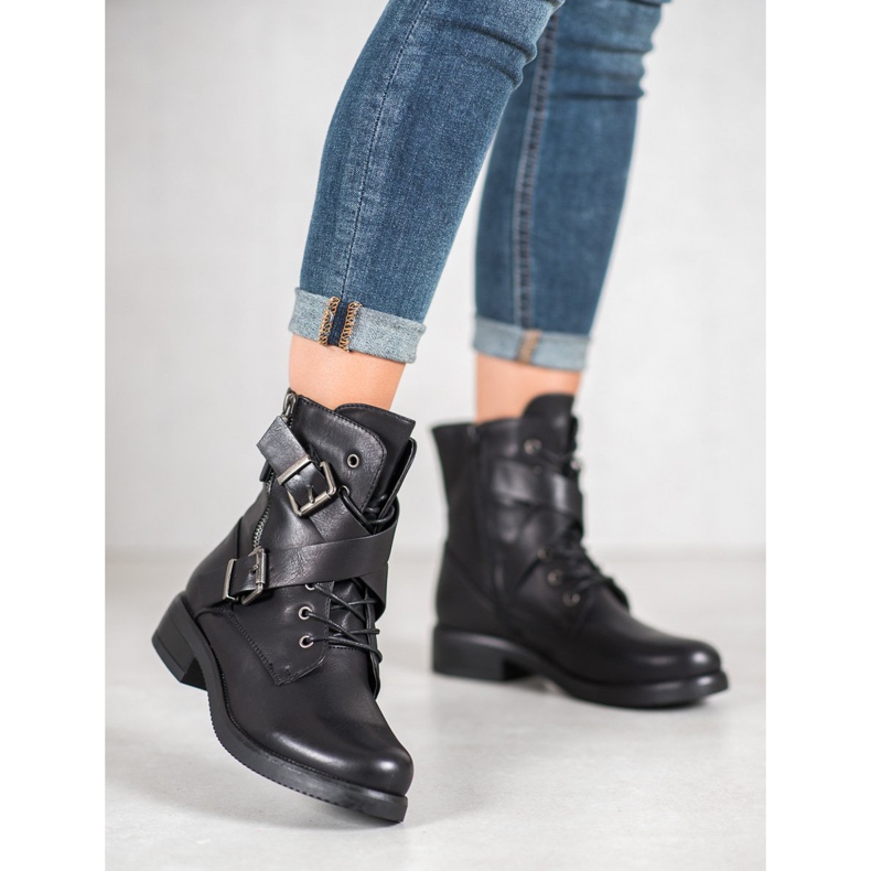 SHELOVET Trabajadores negros 1