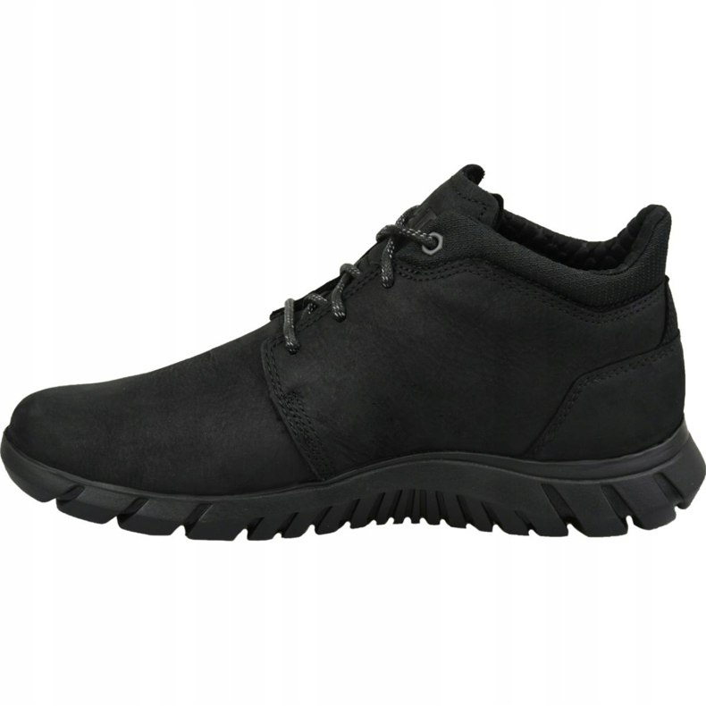 Zapatos de invierno Caterpillar Hendon M P723516 negro 1