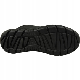 Zapatos de invierno Caterpillar Hendon M P723516 negro 3