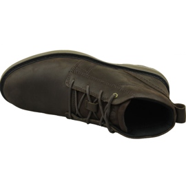 Zapatos Caterpillar Trey M P723537 marrón 2 Zapatos Caterpillar Trey M P723537 marrón 2