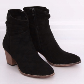 Bota campera negra E2250 Negra negro 1 Bota campera negra E2250 Negra negro 1