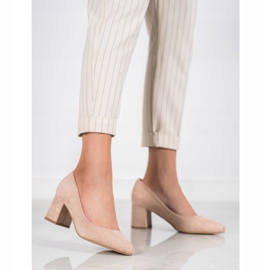 Vinceza Bombas de polvo rosa 1