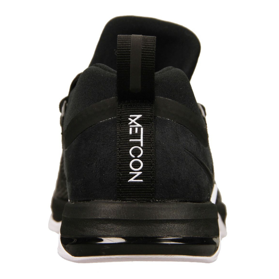 Zapatillas Nike Metcon Flyknit 3 M AQ8022 001 negro Zapatillas Nike Metcon Flyknit 3 M AQ8022 001 negro