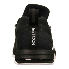Calzado Nike Metcon Flyknit 3 M AQ8022-001 negro 3