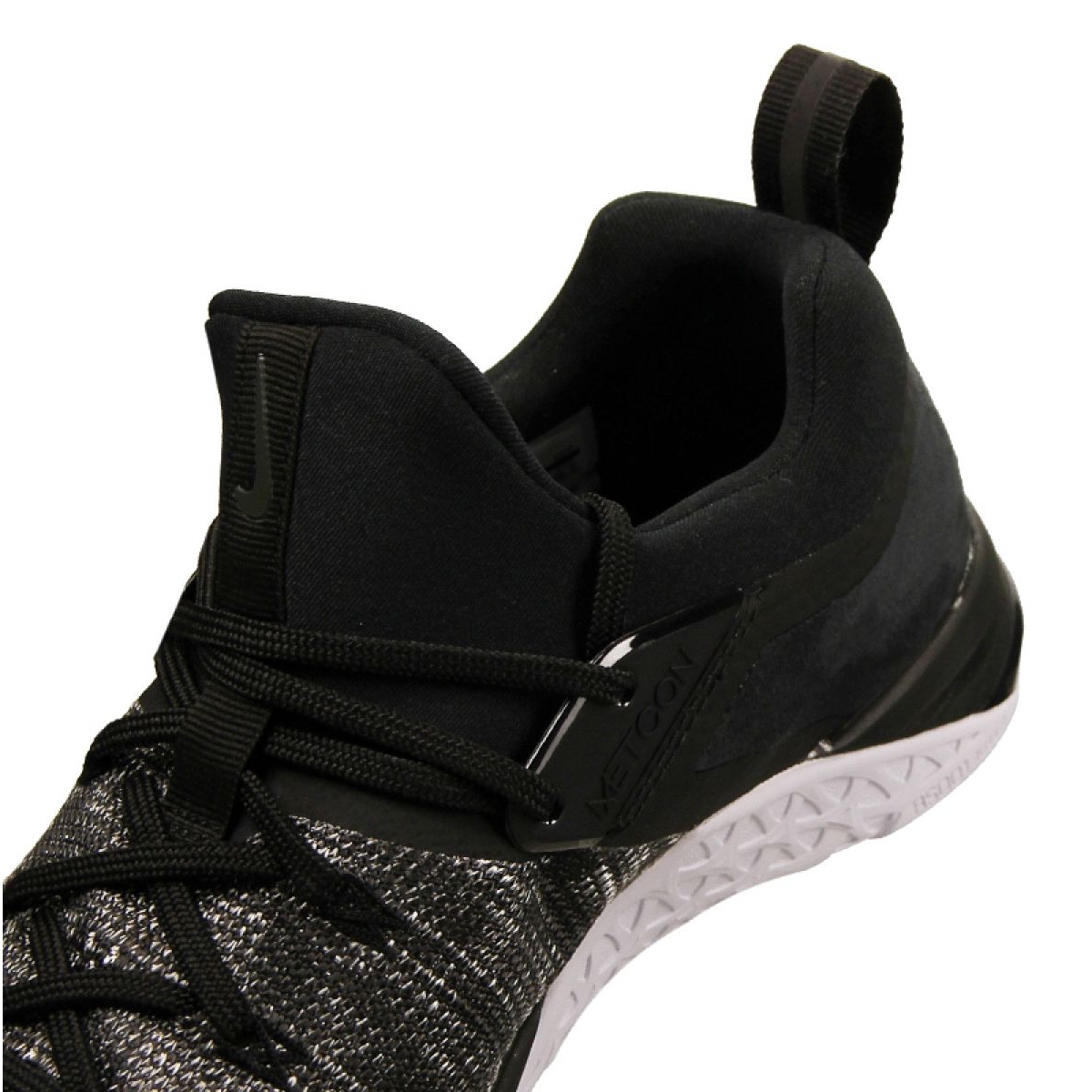 Zapatillas Nike Metcon Flyknit 3 M AQ8022 001 negro Zapatillas Nike Metcon Flyknit 3 M AQ8022 001 negro