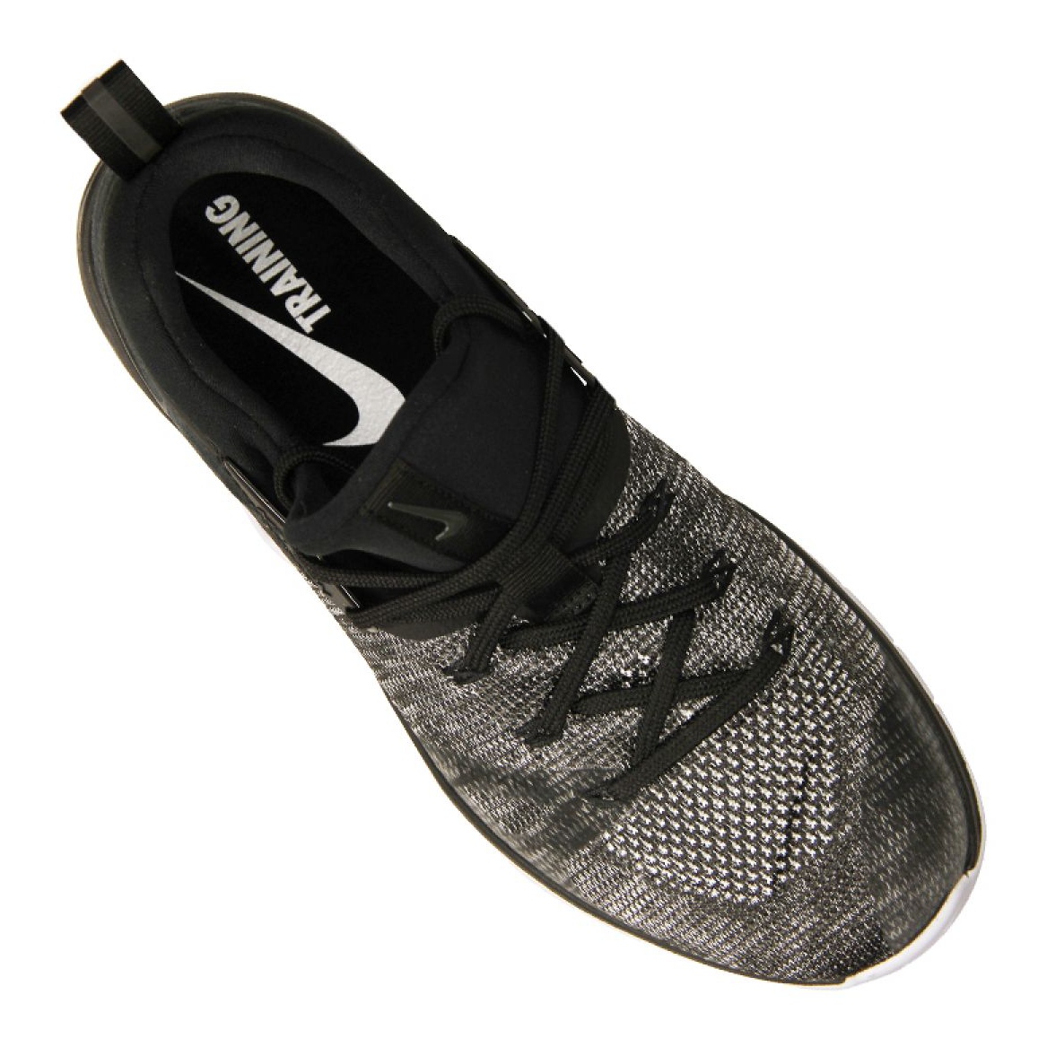 Zapatillas Nike Metcon Flyknit 3 M AQ8022 001 negro Zapatillas Nike Metcon Flyknit 3 M AQ8022 001 negro
