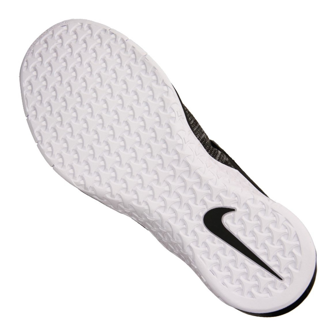 Zapatillas Nike Metcon Flyknit 3 M AQ8022 001 negro Zapatillas Nike Metcon Flyknit 3 M AQ8022 001 negro