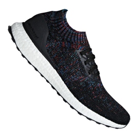 Zapatillas adidas UltraBoost Uncaged M B37692 negro 2