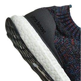 Zapatillas adidas UltraBoost Uncaged M B37692 negro 4