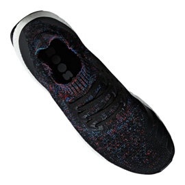 Zapatillas adidas UltraBoost Uncaged M B37692 negro 8