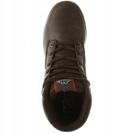 Botas de invierno Kappa Bonfire M 242777 5050 marrón 1 Botas de invierno Kappa Bonfire M 242777 5050 marrón 1