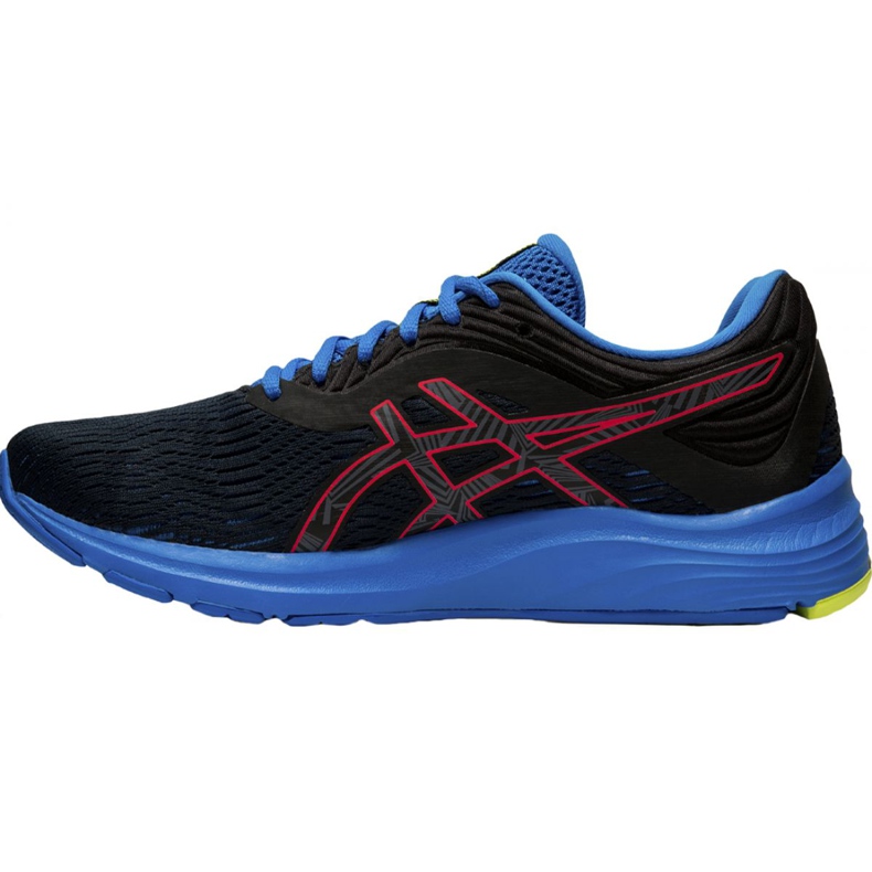Zapatillas para correr Asics Gel-Pulse 11 Ls M 1011A645-001 negro 1