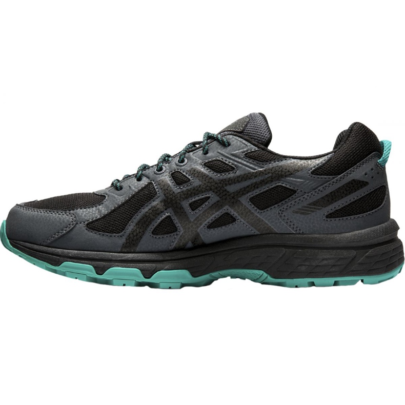 Zapatillas para correr Asics Gel-Venture 6 Sps M 1021A262-001 multicolor 1