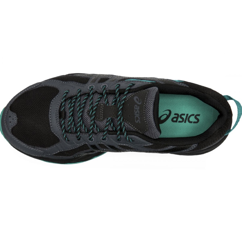 Zapatillas para correr Asics Gel-Venture 6 Sps M 1021A262-001 multicolor 2