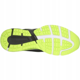Zapatillas para correr Asics GT-1000 7 M 1011A042-004 negro 3