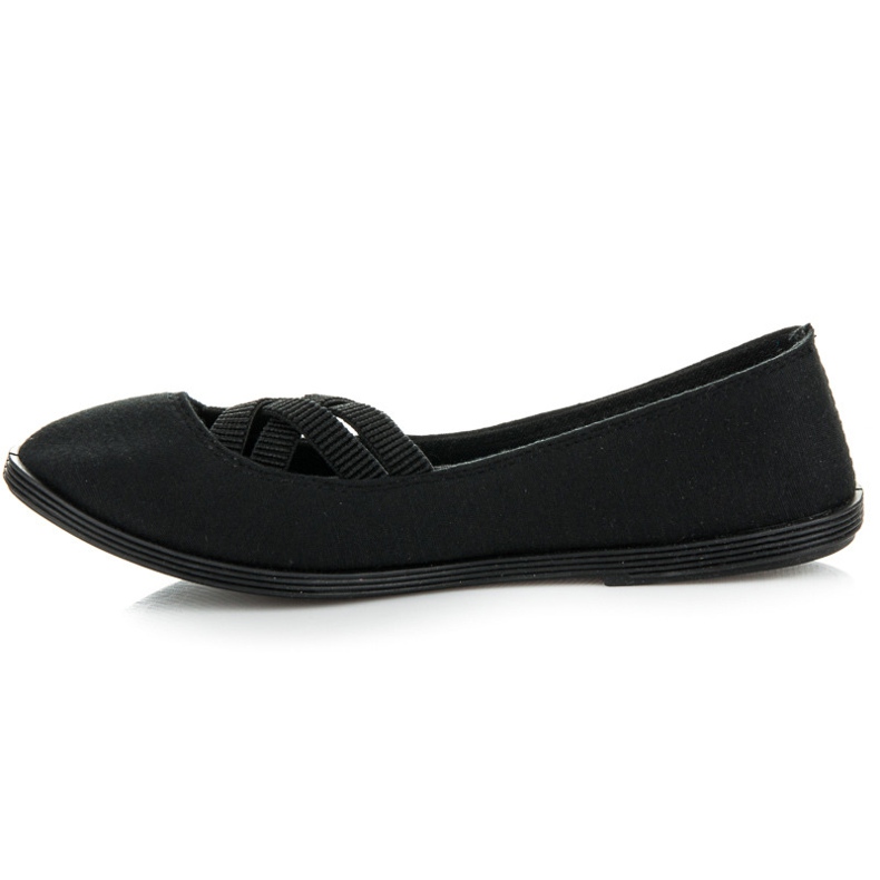 Mckeylor Entrenadores negro 2