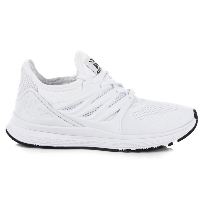 Rapter Calzado deportivo ligero blanco 2