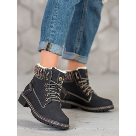 Goodin Tramperos calientes gris 1 Goodin Tramperos calientes gris 1