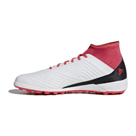 Botas de fútbol Adidas Predator Tango 18.3 Tf M CP9930 multicolor blanco 1 Botas de fútbol Adidas Predator Tango 18.3 Tf M CP9930 multicolor blanco 1