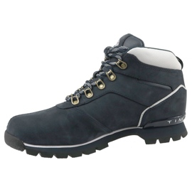 Timberland Split Rock 2 M 6569R Calzado de invierno azul marino 1