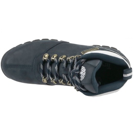 Timberland Split Rock 2 M 6569R Calzado de invierno azul marino 2