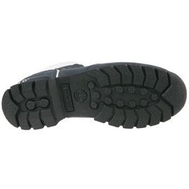 Timberland Split Rock 2 M 6569R Calzado de invierno azul marino 3