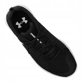 Zapatillas de entrenamiento Under Armour Charged Commit Tr 2.0 M 3022027-001 negro 3