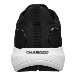 Zapatillas de entrenamiento Under Armour Charged Commit Tr 2.0 M 3022027-001 negro 4