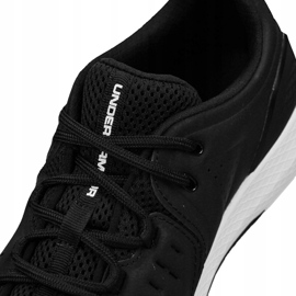 Zapatillas de entrenamiento Under Armour Charged Commit Tr 2.0 M 3022027-001 negro 5