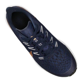 Zapatillas Nike Air Zoom Pegasus 36 Jr AR4149-401 azul marino 5