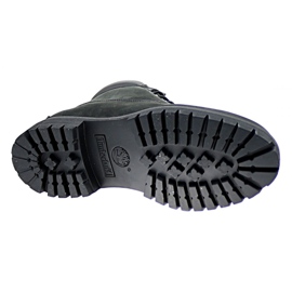 Zapatos Timberland Premium 6 Inch M 10073 negro 3