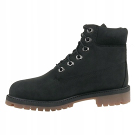 Timberland 6 In Premium Boot W A14ZO negro 1
