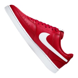 Nike Court Vision Low M CD5463-600 rojo 1