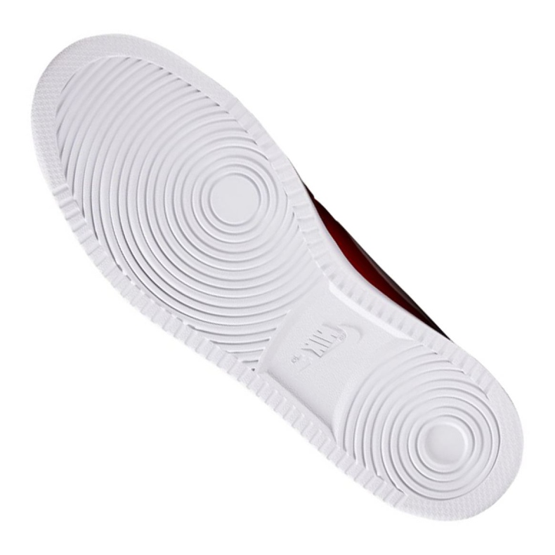 Nike Court Vision Low M CD5463-600 rojo 2