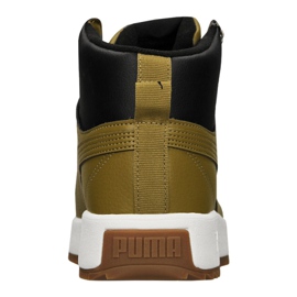 Puma Tarrenz Sb Puretex M 370552-02 verde 2 Puma Tarrenz Sb Puretex M 370552-02 verde 2