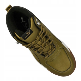Puma Tarrenz Sb Puretex M 370552-02 verde 3