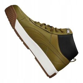Puma Tarrenz Sb Puretex M 370552-02 verde 4
