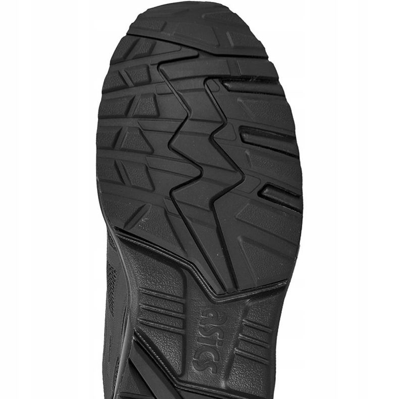 Zapatillas Asics GEL-KAYANO Trainer Evo M HN6A0-9090 negro 1