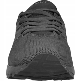Zapatillas Asics GEL-KAYANO Trainer Evo M HN6A0-9090 negro 2