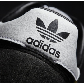 Zapatillas Adidas Originals Dragon Og Jr BB2487 negro 3