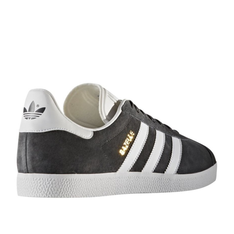 Zapatillas Adidas Originals Gazelle M BB5480 gris 1