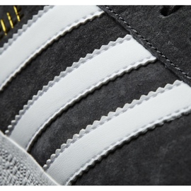 Zapatillas Adidas Originals Gazelle M BB5480 gris 3
