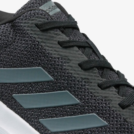 Zapatillas Adidas Cosmic 2 M DB1758 negro 1