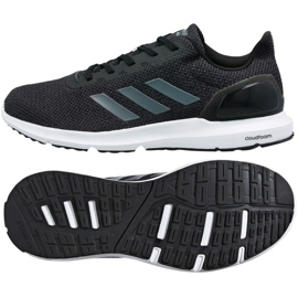Zapatillas Adidas Cosmic 2 M DB1758 negro 2