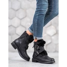 Super Me Trabajadores ocasionales negro 2 Super Me Trabajadores ocasionales negro 2