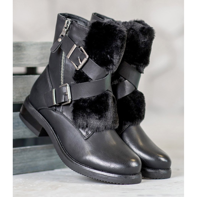 Super Me Trabajadores ocasionales negro 1 Super Me Trabajadores ocasionales negro 1